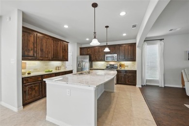 GOURGEOUS 3 BEDROOM with 2 FULL  2 HALF BATHS in HIGHLY on Lantana Golf Club in Texas - for sale on GolfHomes.com, golf home, golf lot
