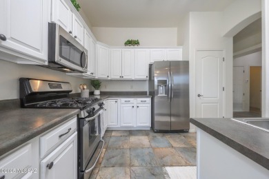 Award-winning Vail Schools! Beautiful 4BD/2BA home in on Del Lago Golf Club in Arizona - for sale on GolfHomes.com, golf home, golf lot