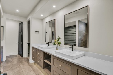 Introducing 2304 North Cohonina Trail, a stunning property on Entrada at Snow Canyon in Utah - for sale on GolfHomes.com, golf home, golf lot