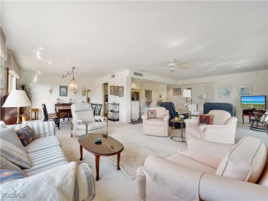 Welcome to the very special 2nd floor-corner residence in The on The Forest Country Club in Florida - for sale on GolfHomes.com, golf home, golf lot
