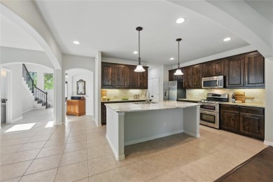 GOURGEOUS 3 BEDROOM with 2 FULL  2 HALF BATHS in HIGHLY on Lantana Golf Club in Texas - for sale on GolfHomes.com, golf home, golf lot