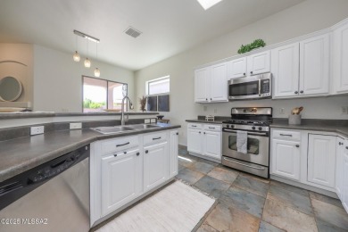Award-winning Vail Schools! Beautiful 4BD/2BA home in on Del Lago Golf Club in Arizona - for sale on GolfHomes.com, golf home, golf lot