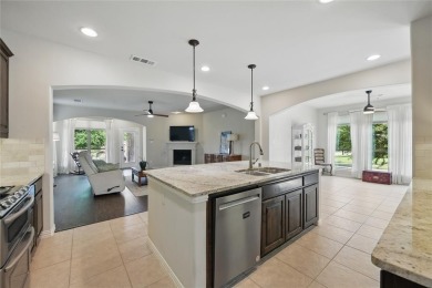 GOURGEOUS 3 BEDROOM with 2 FULL  2 HALF BATHS in HIGHLY on Lantana Golf Club in Texas - for sale on GolfHomes.com, golf home, golf lot