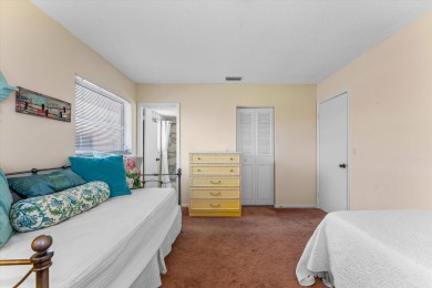 Welcome to this delightful 2-bedroom, 2-bathroom condo nestled on The Little Club in Florida - for sale on GolfHomes.com, golf home, golf lot