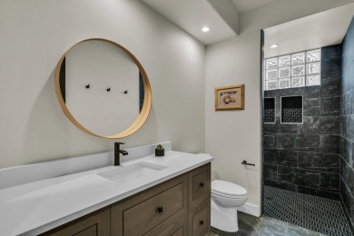 Introducing 2304 North Cohonina Trail, a stunning property on Entrada at Snow Canyon in Utah - for sale on GolfHomes.com, golf home, golf lot