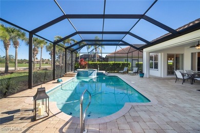 This beautiful Dartmouth floor plan is a favorite, offering 2 on The Plantation Golf and Country Club in Florida - for sale on GolfHomes.com, golf home, golf lot