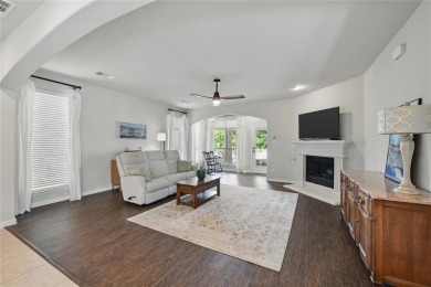 GOURGEOUS 3 BEDROOM with 2 FULL  2 HALF BATHS in HIGHLY on Lantana Golf Club in Texas - for sale on GolfHomes.com, golf home, golf lot