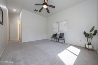 Award-winning Vail Schools! Beautiful 4BD/2BA home in on Del Lago Golf Club in Arizona - for sale on GolfHomes.com, golf home, golf lot