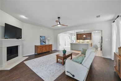 GOURGEOUS 3 BEDROOM with 2 FULL  2 HALF BATHS in HIGHLY on Lantana Golf Club in Texas - for sale on GolfHomes.com, golf home, golf lot
