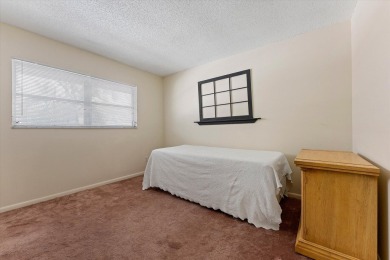 Welcome to this delightful 2-bedroom, 2-bathroom condo nestled on The Little Club in Florida - for sale on GolfHomes.com, golf home, golf lot