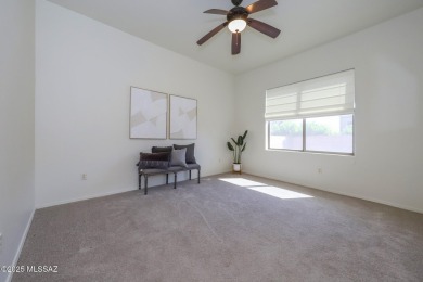 Award-winning Vail Schools! Beautiful 4BD/2BA home in on Del Lago Golf Club in Arizona - for sale on GolfHomes.com, golf home, golf lot