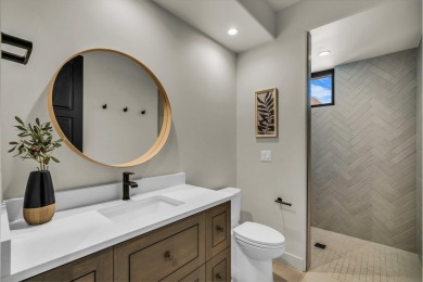 Introducing 2304 North Cohonina Trail, a stunning property on Entrada at Snow Canyon in Utah - for sale on GolfHomes.com, golf home, golf lot