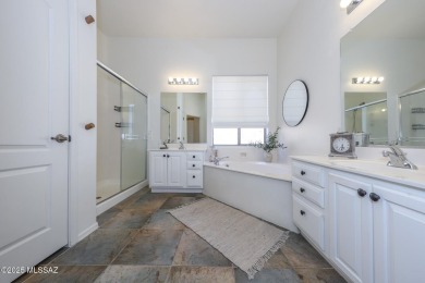 Award-winning Vail Schools! Beautiful 4BD/2BA home in on Del Lago Golf Club in Arizona - for sale on GolfHomes.com, golf home, golf lot