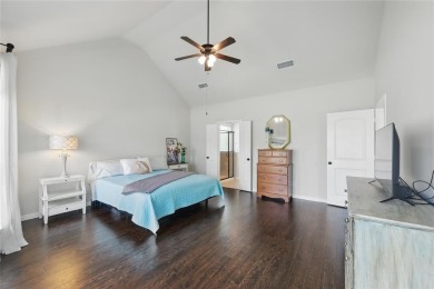 GOURGEOUS 3 BEDROOM with 2 FULL  2 HALF BATHS in HIGHLY on Lantana Golf Club in Texas - for sale on GolfHomes.com, golf home, golf lot