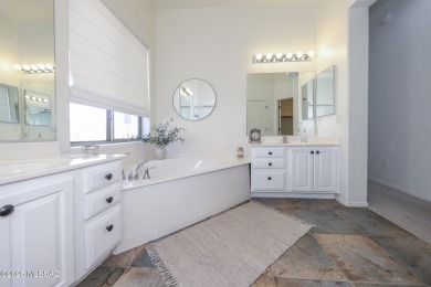 Award-winning Vail Schools! Beautiful 4BD/2BA home in on Del Lago Golf Club in Arizona - for sale on GolfHomes.com, golf home, golf lot