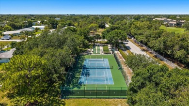 Welcome to this delightful 2-bedroom, 2-bathroom condo nestled on The Little Club in Florida - for sale on GolfHomes.com, golf home, golf lot
