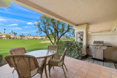 Enjoy breathtaking fairway and mountain views from a serene on Palm Royale Country Club in California - for sale on GolfHomes.com, golf home, golf lot