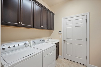 This beautiful Dartmouth floor plan is a favorite, offering 2 on The Plantation Golf and Country Club in Florida - for sale on GolfHomes.com, golf home, golf lot