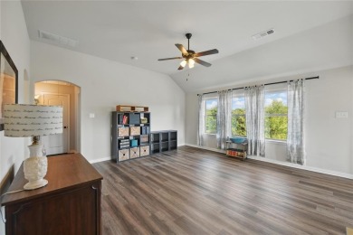GOURGEOUS 3 BEDROOM with 2 FULL  2 HALF BATHS in HIGHLY on Lantana Golf Club in Texas - for sale on GolfHomes.com, golf home, golf lot