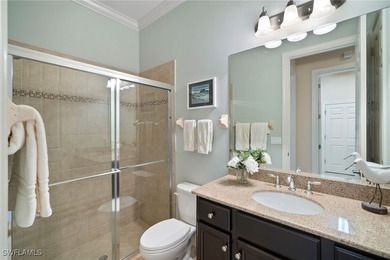 This beautiful Dartmouth floor plan is a favorite, offering 2 on The Plantation Golf and Country Club in Florida - for sale on GolfHomes.com, golf home, golf lot