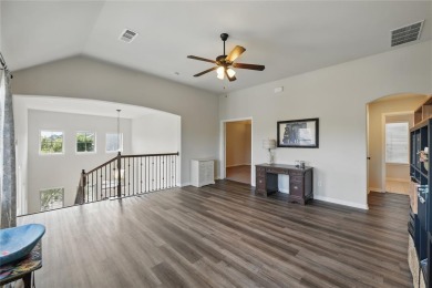 GOURGEOUS 3 BEDROOM with 2 FULL  2 HALF BATHS in HIGHLY on Lantana Golf Club in Texas - for sale on GolfHomes.com, golf home, golf lot