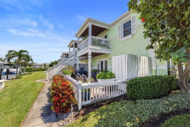Did not have any flooding or damage from storms. Nestled within on St. Petersburg Country Club in Florida - for sale on GolfHomes.com, golf home, golf lot