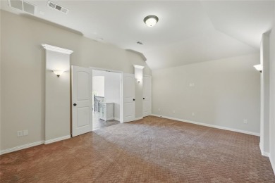GOURGEOUS 3 BEDROOM with 2 FULL  2 HALF BATHS in HIGHLY on Lantana Golf Club in Texas - for sale on GolfHomes.com, golf home, golf lot