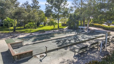 Welcome to this delightful 2-bedroom, 2-bathroom condo nestled on The Little Club in Florida - for sale on GolfHomes.com, golf home, golf lot