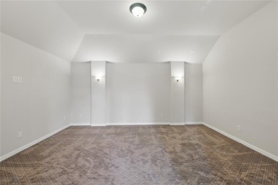 GOURGEOUS 3 BEDROOM with 2 FULL  2 HALF BATHS in HIGHLY on Lantana Golf Club in Texas - for sale on GolfHomes.com, golf home, golf lot