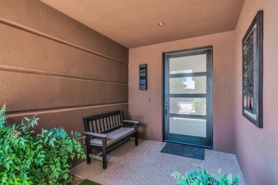 Introducing 2304 North Cohonina Trail, a stunning property on Entrada at Snow Canyon in Utah - for sale on GolfHomes.com, golf home, golf lot