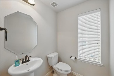 GOURGEOUS 3 BEDROOM with 2 FULL  2 HALF BATHS in HIGHLY on Lantana Golf Club in Texas - for sale on GolfHomes.com, golf home, golf lot