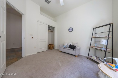 Award-winning Vail Schools! Beautiful 4BD/2BA home in on Del Lago Golf Club in Arizona - for sale on GolfHomes.com, golf home, golf lot