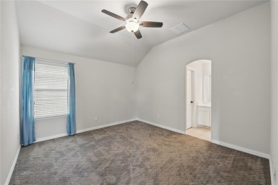 GOURGEOUS 3 BEDROOM with 2 FULL  2 HALF BATHS in HIGHLY on Lantana Golf Club in Texas - for sale on GolfHomes.com, golf home, golf lot