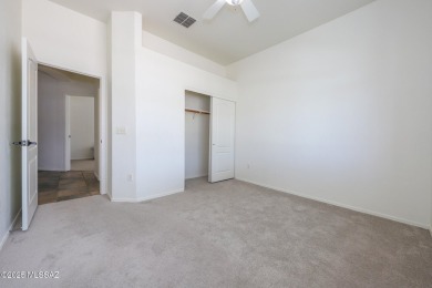 Award-winning Vail Schools! Beautiful 4BD/2BA home in on Del Lago Golf Club in Arizona - for sale on GolfHomes.com, golf home, golf lot