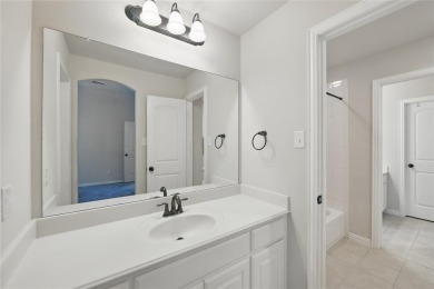 GOURGEOUS 3 BEDROOM with 2 FULL  2 HALF BATHS in HIGHLY on Lantana Golf Club in Texas - for sale on GolfHomes.com, golf home, golf lot