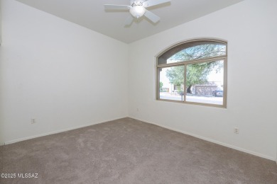 Award-winning Vail Schools! Beautiful 4BD/2BA home in on Del Lago Golf Club in Arizona - for sale on GolfHomes.com, golf home, golf lot