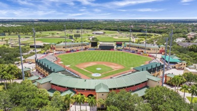 Welcome to this delightful 2-bedroom, 2-bathroom condo nestled on The Little Club in Florida - for sale on GolfHomes.com, golf home, golf lot