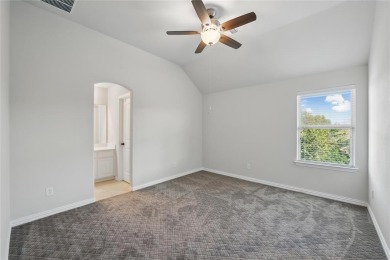 GOURGEOUS 3 BEDROOM with 2 FULL  2 HALF BATHS in HIGHLY on Lantana Golf Club in Texas - for sale on GolfHomes.com, golf home, golf lot
