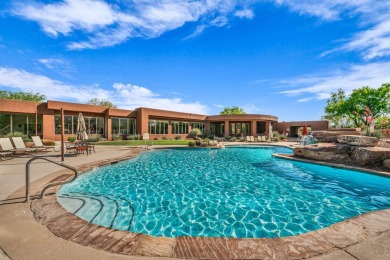 Introducing 2304 North Cohonina Trail, a stunning property on Entrada at Snow Canyon in Utah - for sale on GolfHomes.com, golf home, golf lot