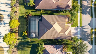 This beautiful Dartmouth floor plan is a favorite, offering 2 on The Plantation Golf and Country Club in Florida - for sale on GolfHomes.com, golf home, golf lot