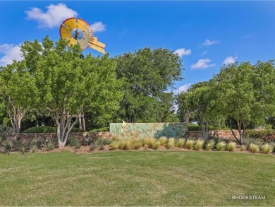 GOURGEOUS 3 BEDROOM with 2 FULL  2 HALF BATHS in HIGHLY on Lantana Golf Club in Texas - for sale on GolfHomes.com, golf home, golf lot