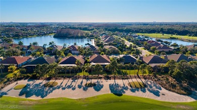 This beautiful Dartmouth floor plan is a favorite, offering 2 on The Plantation Golf and Country Club in Florida - for sale on GolfHomes.com, golf home, golf lot