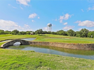 GOURGEOUS 3 BEDROOM with 2 FULL  2 HALF BATHS in HIGHLY on Lantana Golf Club in Texas - for sale on GolfHomes.com, golf home, golf lot