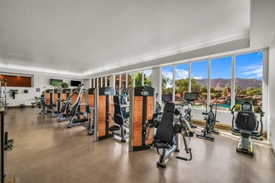 Introducing 2304 North Cohonina Trail, a stunning property on Entrada at Snow Canyon in Utah - for sale on GolfHomes.com, golf home, golf lot