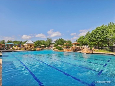 GOURGEOUS 3 BEDROOM with 2 FULL  2 HALF BATHS in HIGHLY on Lantana Golf Club in Texas - for sale on GolfHomes.com, golf home, golf lot