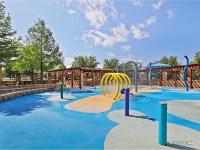 GOURGEOUS 3 BEDROOM with 2 FULL  2 HALF BATHS in HIGHLY on Lantana Golf Club in Texas - for sale on GolfHomes.com, golf home, golf lot