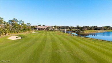 This beautiful Dartmouth floor plan is a favorite, offering 2 on The Plantation Golf and Country Club in Florida - for sale on GolfHomes.com, golf home, golf lot