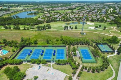 GOURGEOUS 3 BEDROOM with 2 FULL  2 HALF BATHS in HIGHLY on Lantana Golf Club in Texas - for sale on GolfHomes.com, golf home, golf lot