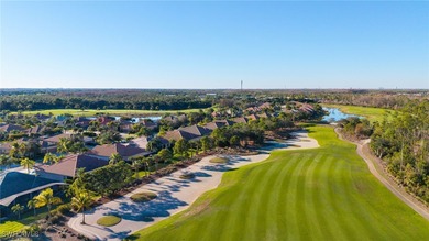This beautiful Dartmouth floor plan is a favorite, offering 2 on The Plantation Golf and Country Club in Florida - for sale on GolfHomes.com, golf home, golf lot
