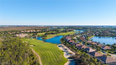 This beautiful Dartmouth floor plan is a favorite, offering 2 on The Plantation Golf and Country Club in Florida - for sale on GolfHomes.com, golf home, golf lot